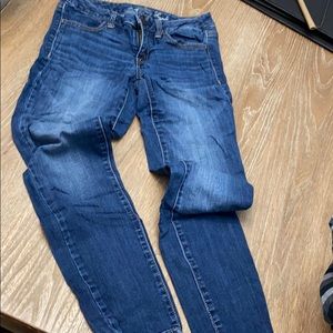 Jeans 👖 American Eagle